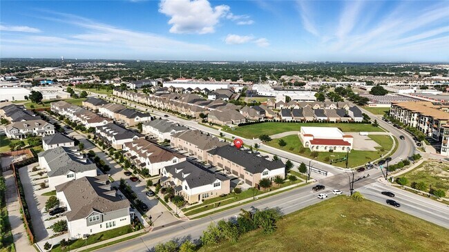 Building Photo - 6441 Iron Horse Blvd