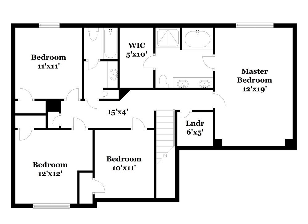 Building Photo - 38 Hamil Ct NW