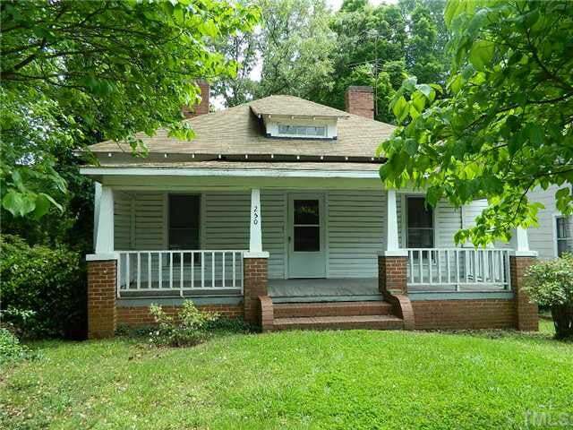 Primary Photo - 250 Hillsboro St