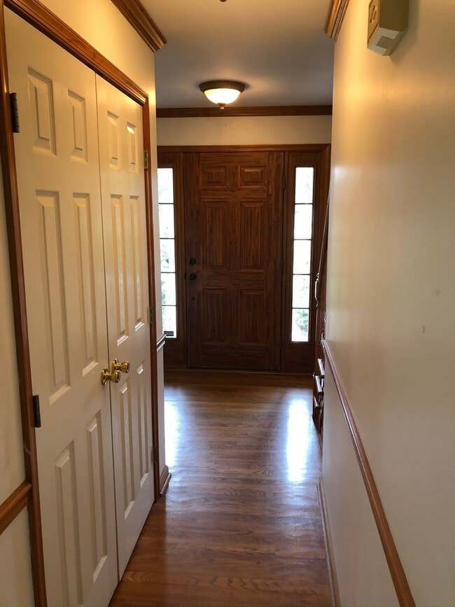 Building Photo - COMING SOON - Country Setting located betw...