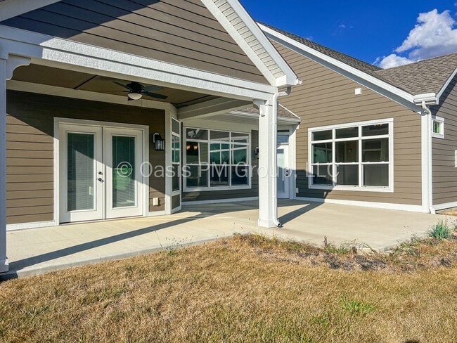 Building Photo - 201 Eisley Ln