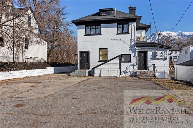 Building Photo - 2547 Adams Ave