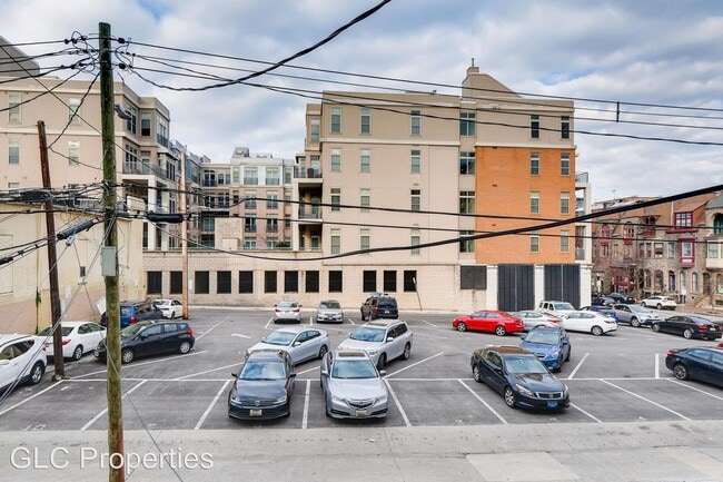 Building Photo - 1222 St Paul St