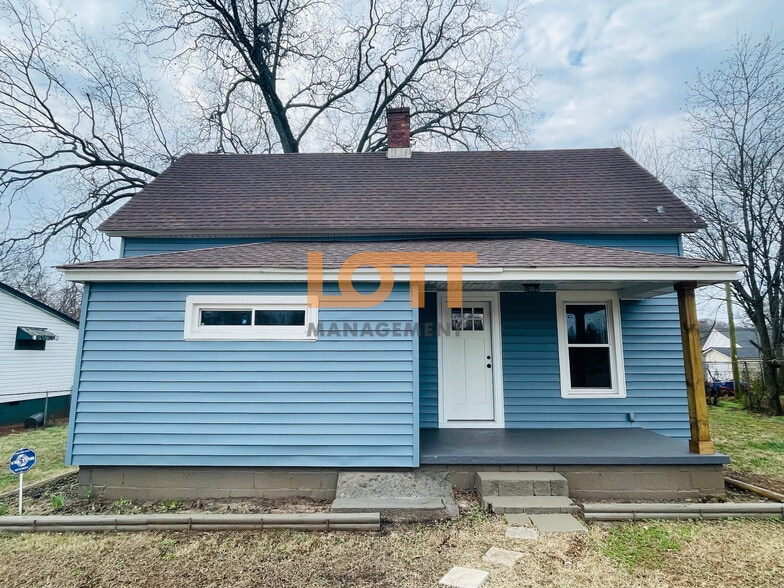 Building Photo - 603 Cedar Lane Rd