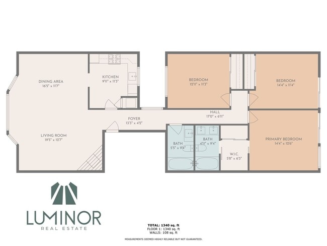 Building Photo - Mid-floor Flat in a duplex located in the Inner Richmond / Laurel Heights.