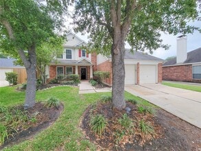 Building Photo - 4926 Lake Gladewater Ct
