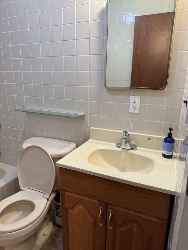 Bathroom #3 - 373 4th St