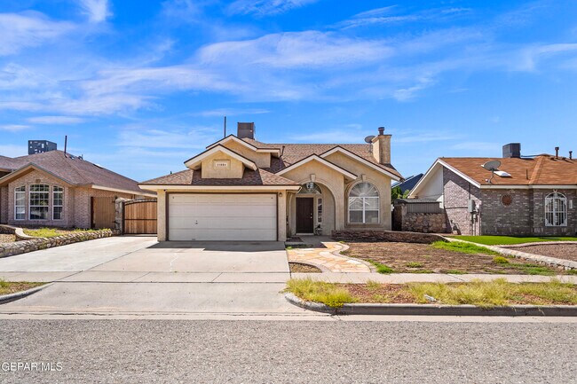 Primary Photo - 11864 Vere Leasure Dr