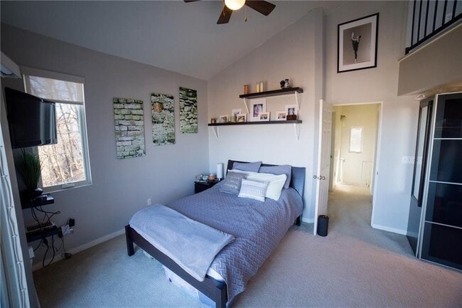 Building Photo - Amazing New Construction Right in the Southside Slopes!