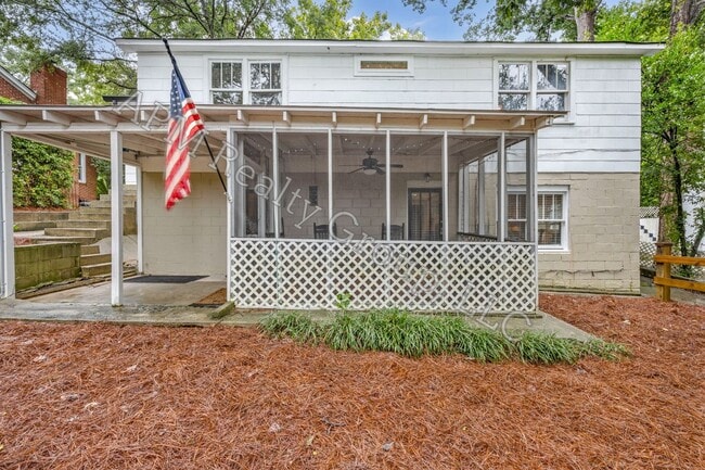 Building Photo - Downtown Columbia