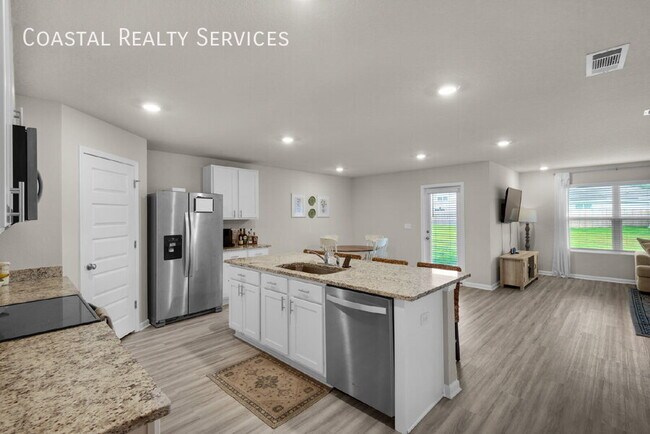 Building Photo - 924 Sandbar Loop