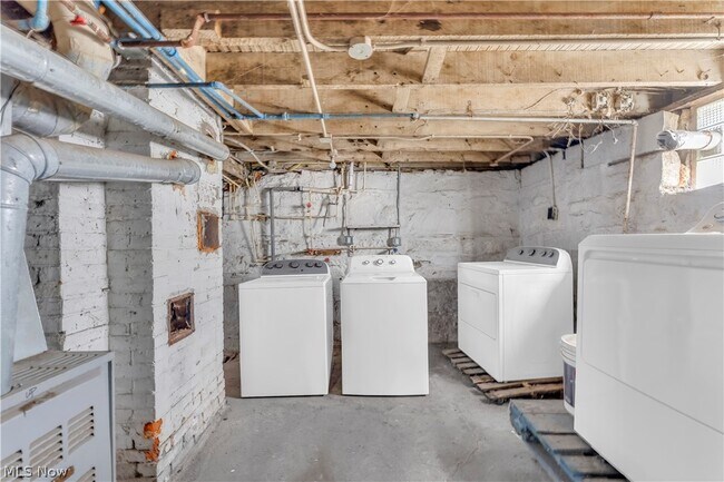 Building Photo - 9720 Denison Ave