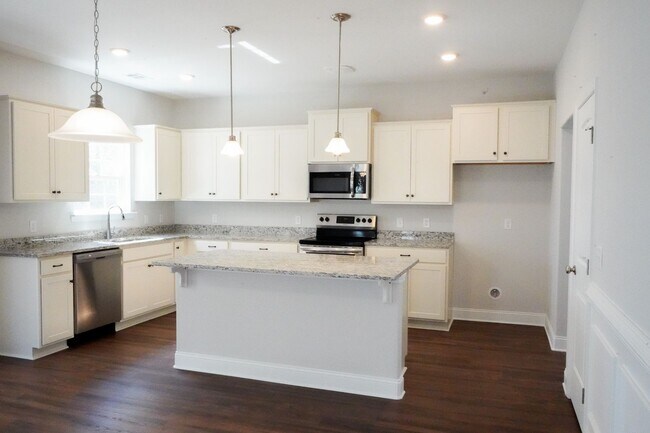 Building Photo - Available Now!