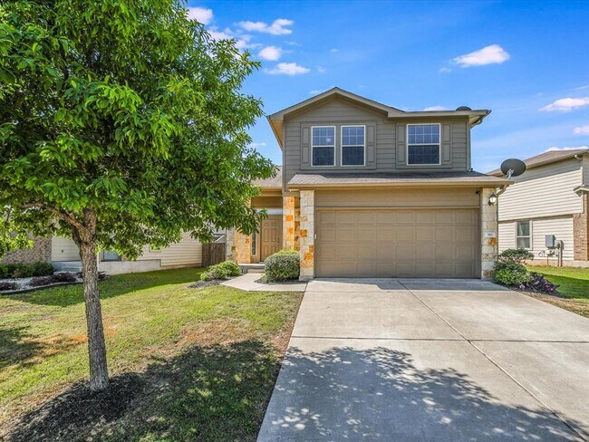 Building Photo - 316 Potters Peak Way