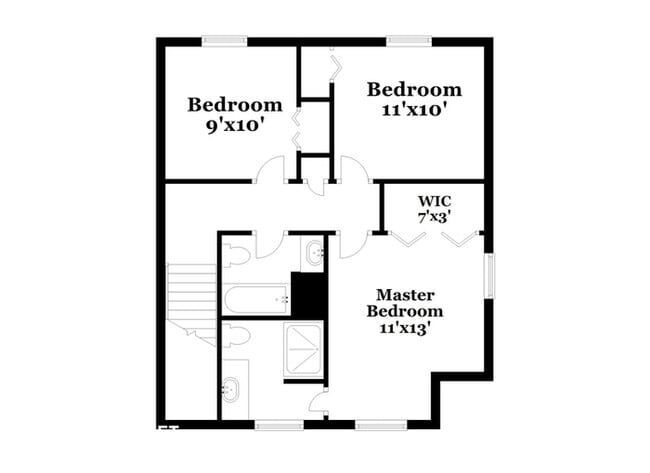 Building Photo - 6810 N Chas Dr