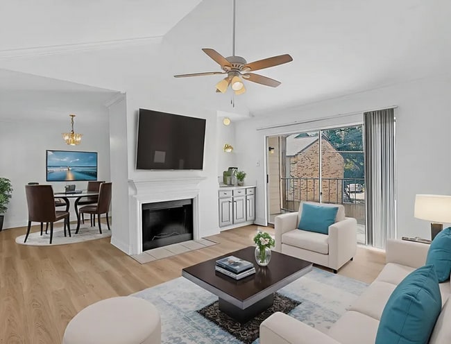 Building Photo - 5300 Keller Springs Rd