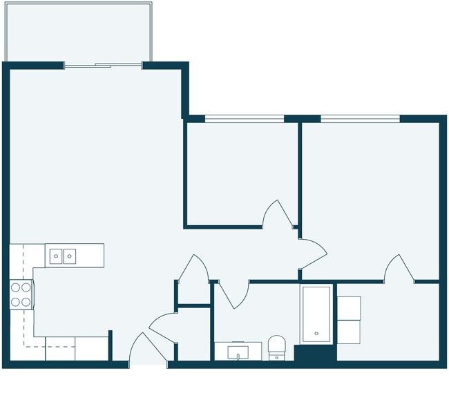 Floorplan - Prairiewood Meadows