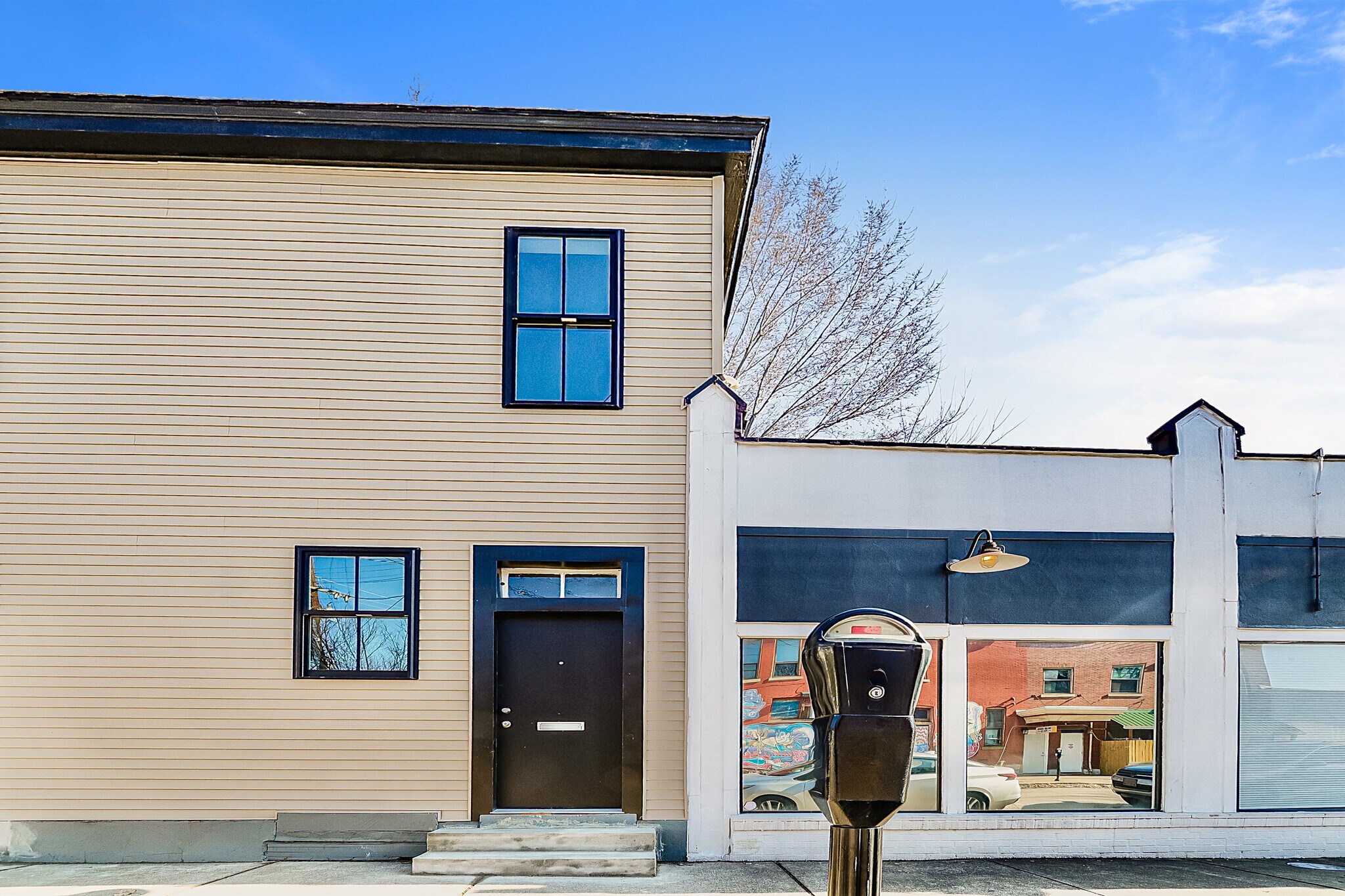 Building Photo - 1600 Bardstown Rd