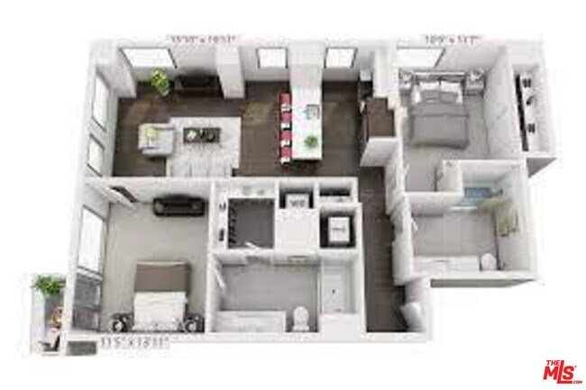 Building Photo - 3033 Wilshire Blvd