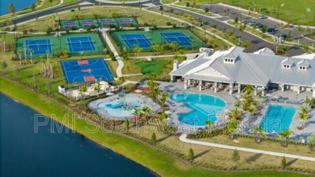 Building Photo - 5343 White Sand Cv