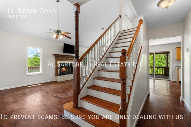 Building Photo - 14 Hidden Rd