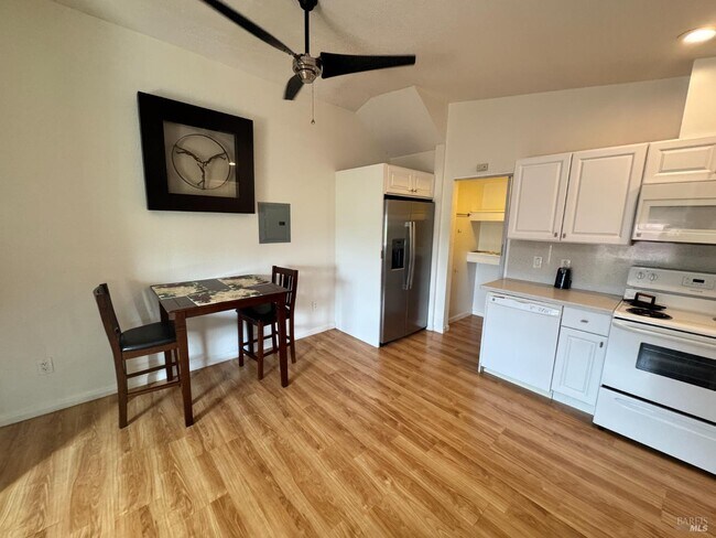 Building Photo - 3753 Santa Rosa Ave