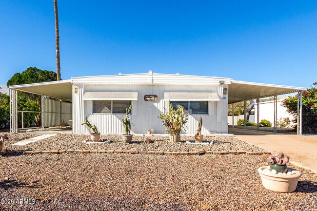 Building Photo - 8421 E Main St