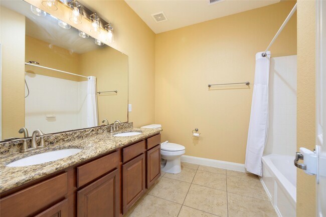 Building Photo - 6743 Honeycrest Lane