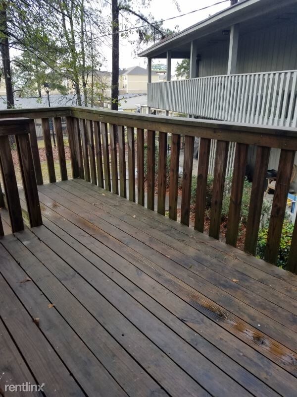 Building Photo - 1301 Marks Church Rd