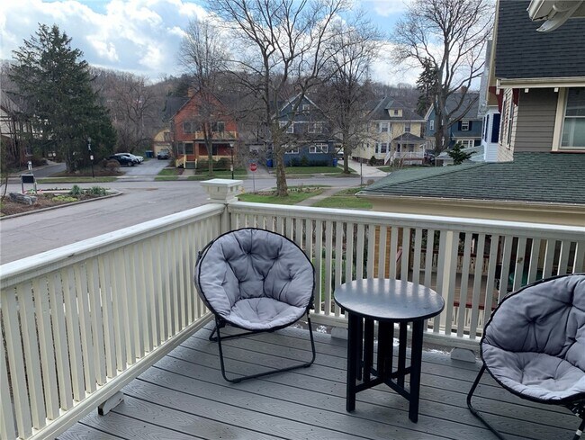 Building Photo - 57 Calumet St