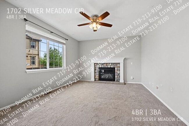 Building Photo - 1702 Silver Meadow Cir