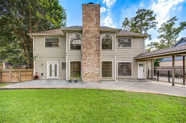 Building Photo - 4927 Kenlake Grove Dr