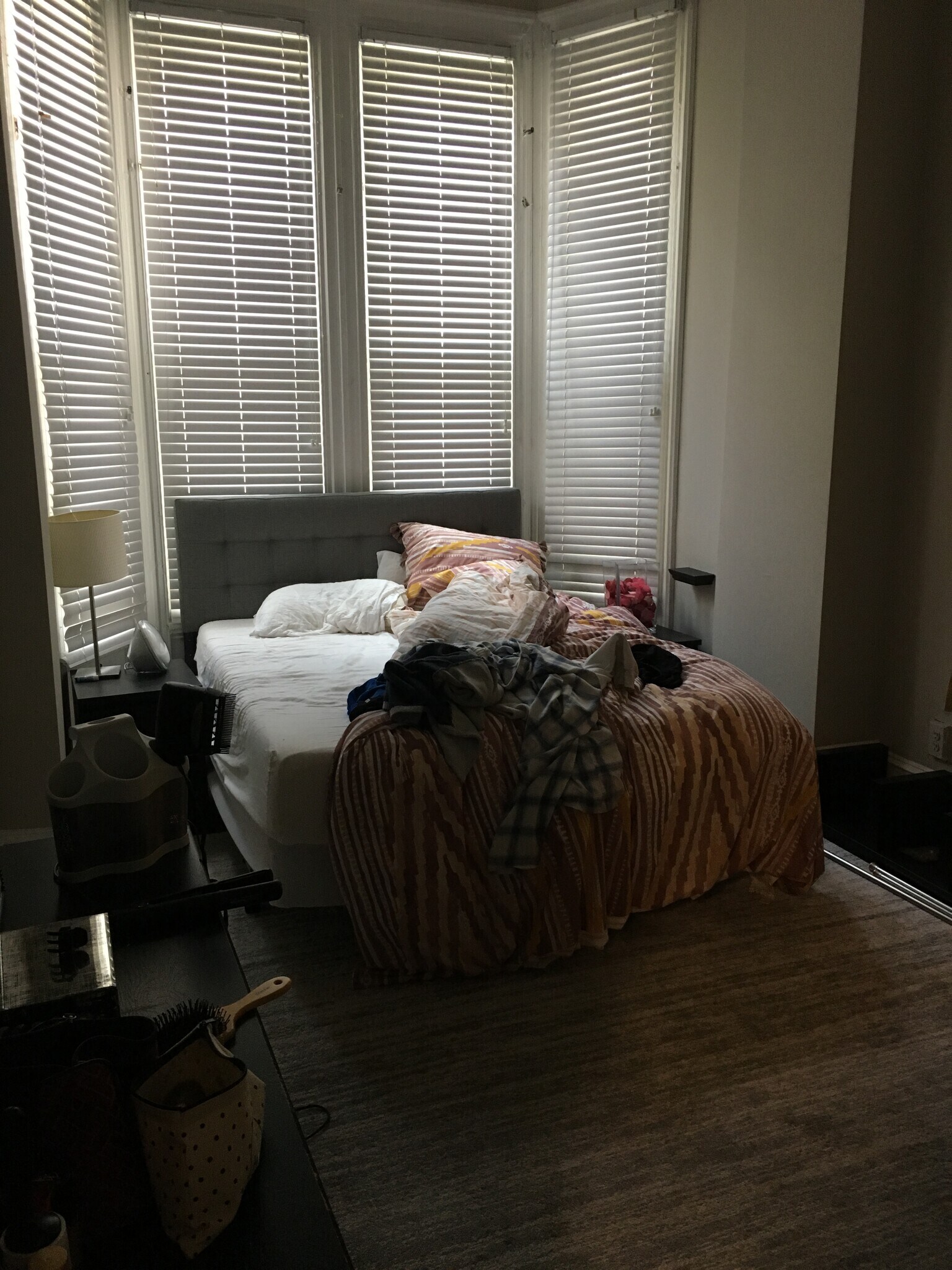 Building Photo - 1529 Spruce St