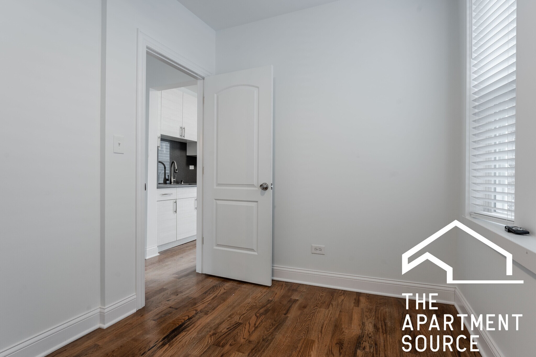 Building Photo - 2315 N Rockwell St