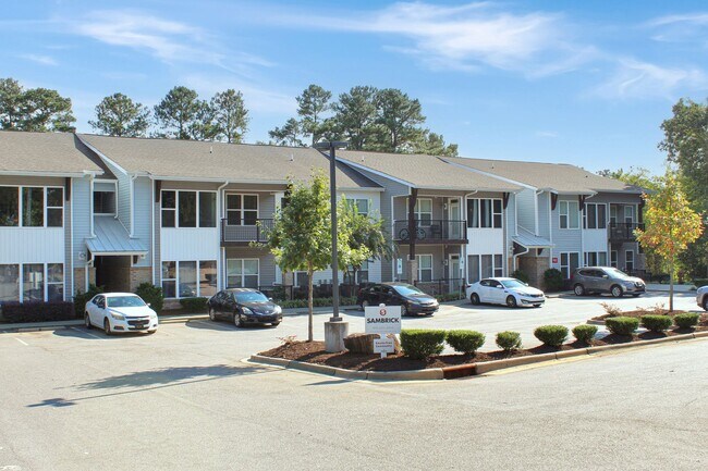 Interior Photo - Magnolia Grove Apartments