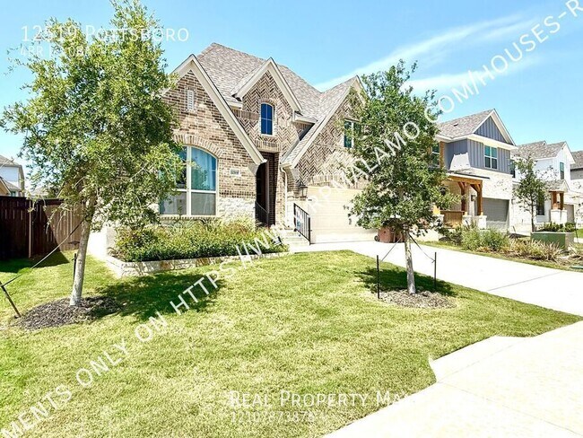 Building Photo - 12519 Pottsboro-