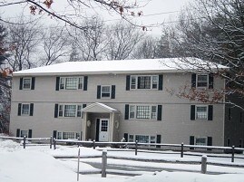 Building Photo - 3-5 Shady Ln