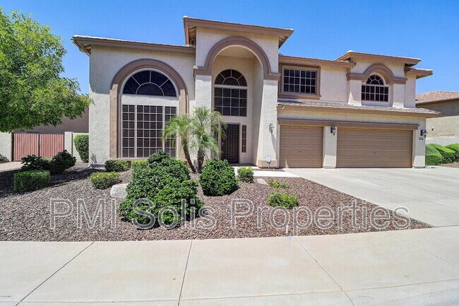 Building Photo - 13412 W Annika Dr