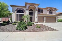 Building Photo - 13412 W Annika Dr