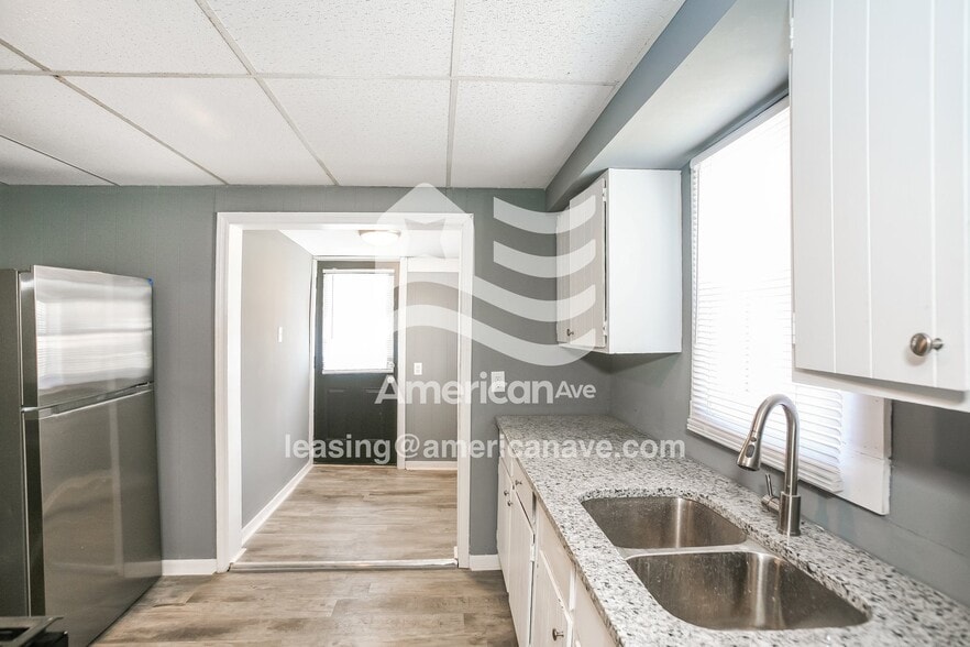 Building Photo - 1838 E Calvert St