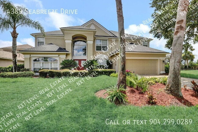 Building Photo - 4389 Seabreeze Dr