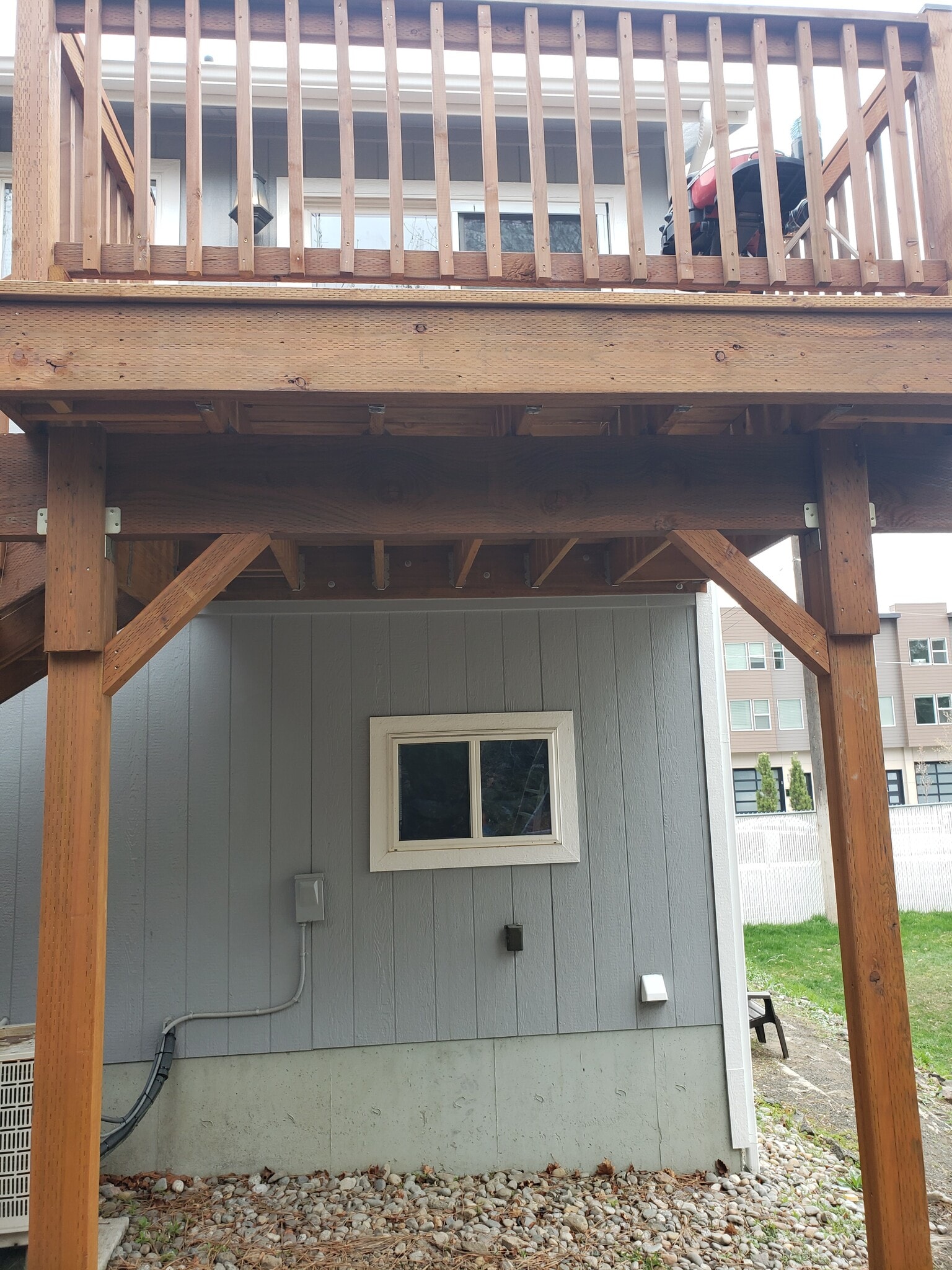 Building Photo - 709 S Scott St