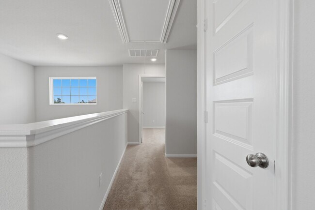 Building Photo - 1360 Mount Blanc Path