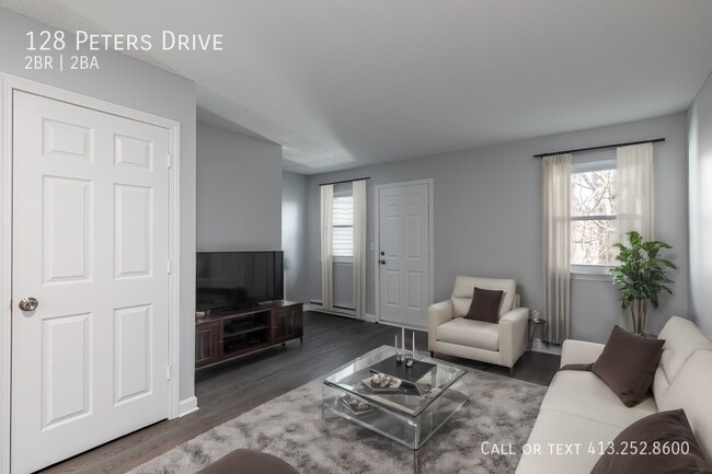 Building Photo - 128 Peters Dr