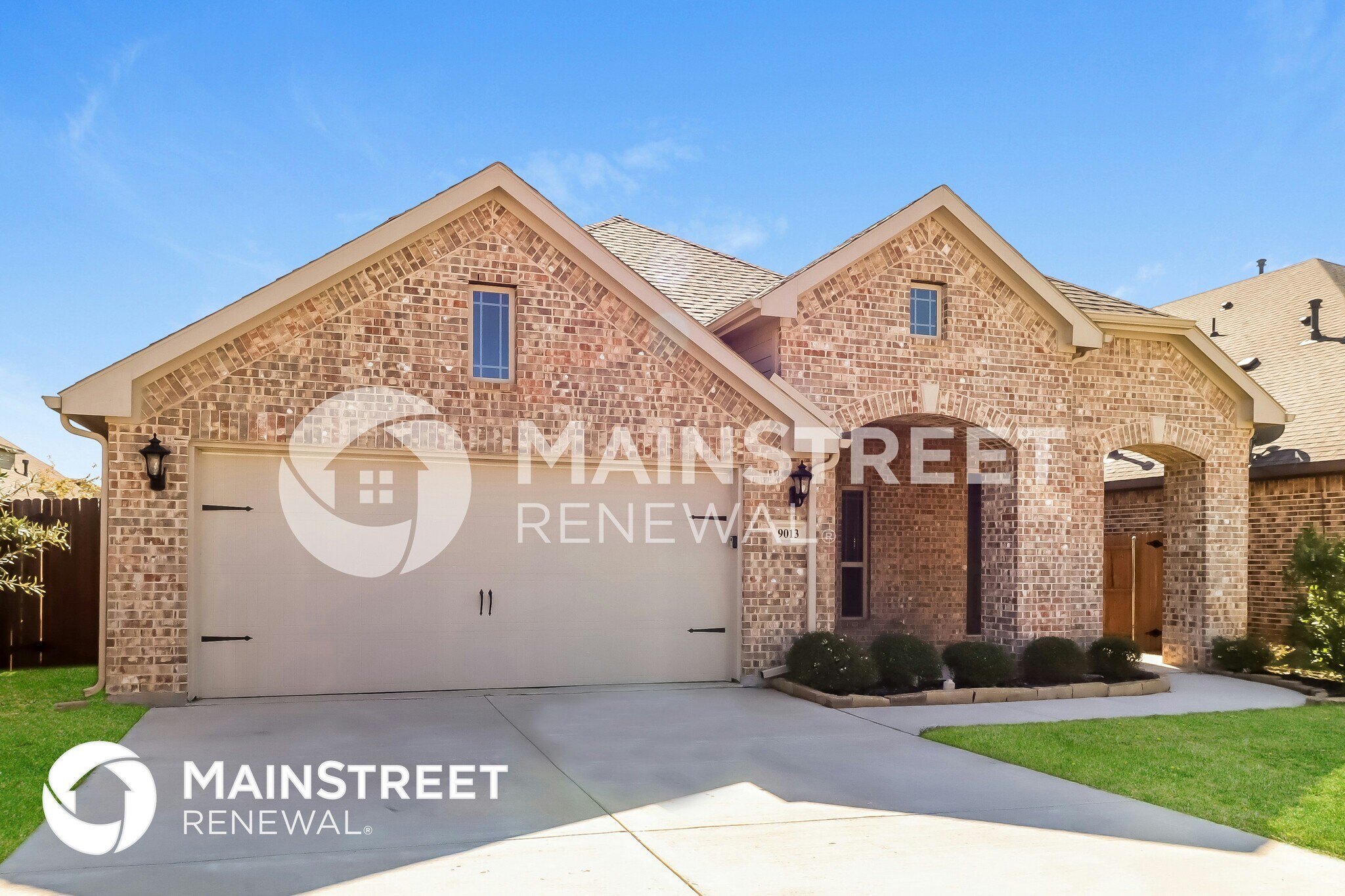 Building Photo - 9013 Conroe Dr