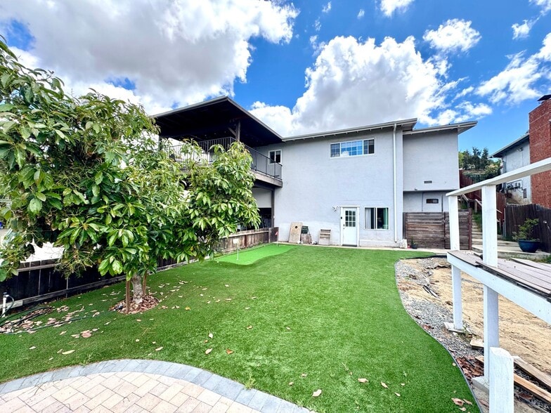 Building Photo - 7438 Orien Ave