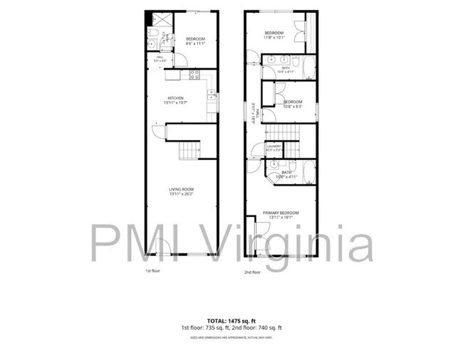 Building Photo - 105 Gilmerton Ave