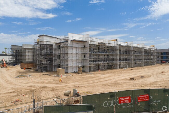 Building Photo - Cabana Mesa Drive