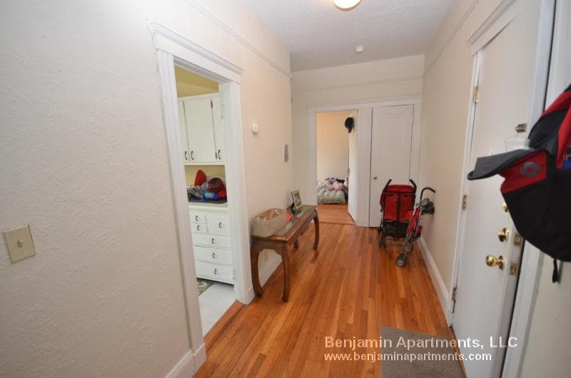 Building Photo - 1687 Commonwealth Ave