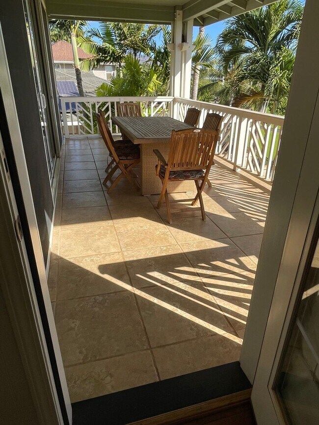 Building Photo - SOUTH MAUI BEAUTIFUL HOME WITH POOL IN MOANA ESTATES --